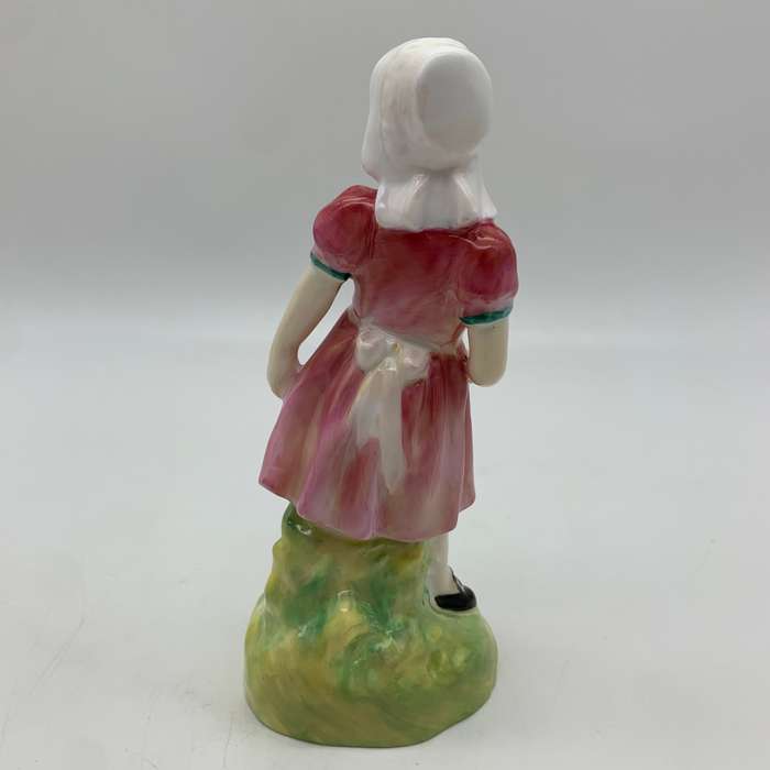 Royal Doulton Nursery Rhyme 'Jill' Figurine (HN 2061)
