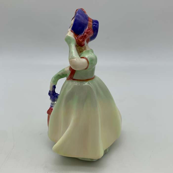 Royal Doulton 'Babie' Figurine (HN 1679)