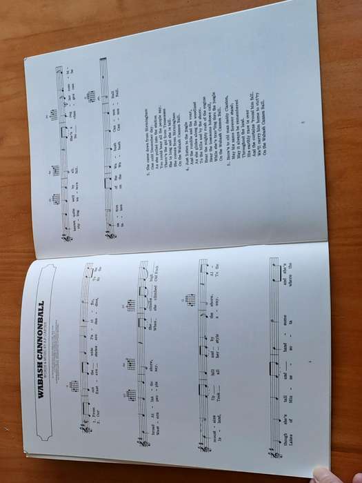 Johhny Cash - Easy guitar chord diagrams and full lyrics - 1977
