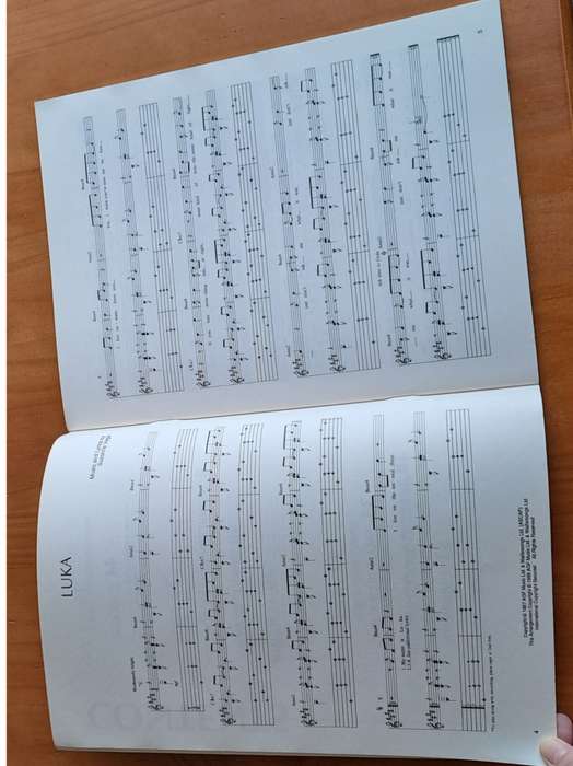 The authentic guitar style of  Suzanne Vega by Mark Phillips - 1989