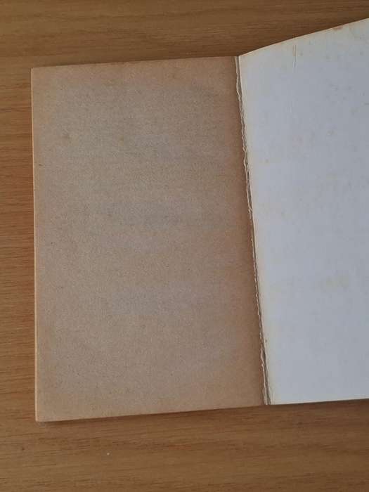 Roald Dahl - More tales of the unexpected -  Softcover -  p 127