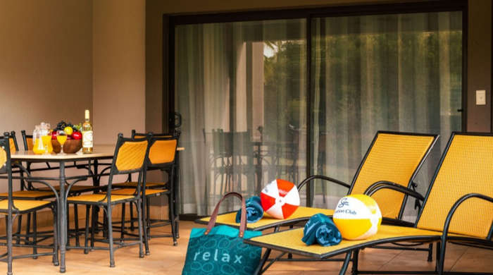Sun City Vacation Club The Aviary 27 April - 01 May 2026