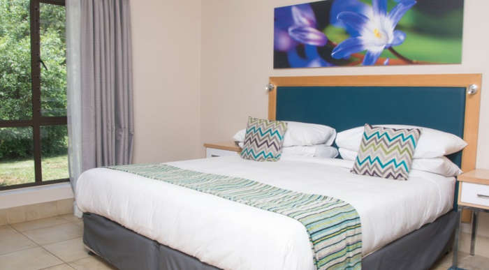 Sun City Vacation Club The Aviary 27 April - 01 May 2026