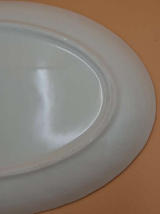 Royal Doulton Serving Platter - Small - Fine Bone China Arcadia - perfect condition