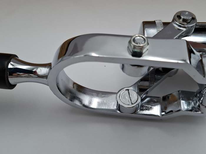 Table Mounted Rapid Corkscrew - Eetrite - 53cm L x 13cm W x 10cm H - original packaging
