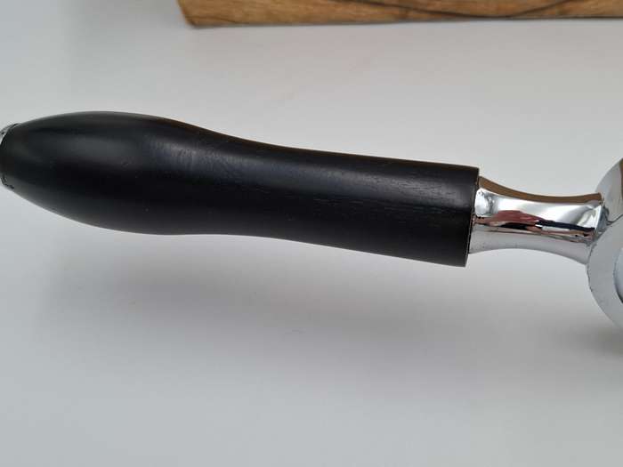 Table Mounted Rapid Corkscrew - Eetrite - 53cm L x 13cm W x 10cm H - original packaging