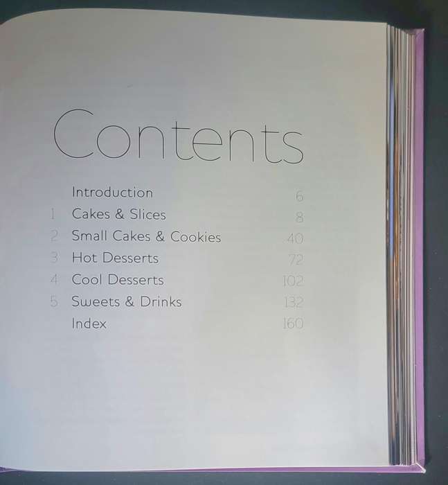 Easy Chocolate - Marks & Spencer - Series of 8 Collectable Cookbooks