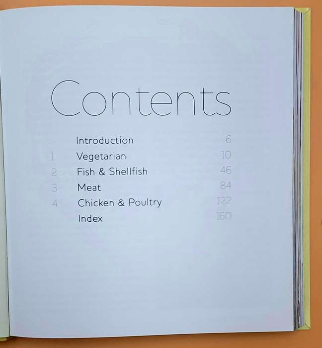 Easy Soups - Marks & Spencer - Series of 8 Collectable Cookbooks
