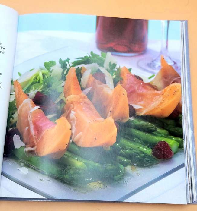 Easy Fast Food - Marks & Spencer - Series of 8 Collectable Cookbooks
