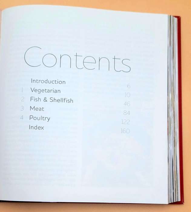 Easy One Pot - Marks & Spencer - Series of 8 Collectable Cookbooks