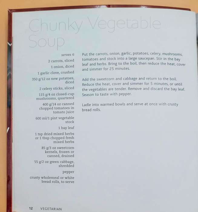 Easy One Pot - Marks & Spencer - Series of 8 Collectable Cookbooks