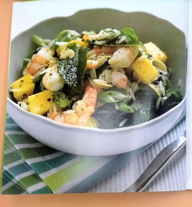 Easy Healthy - Marks & Spencer - Series of 8 Collectable Cookbooks