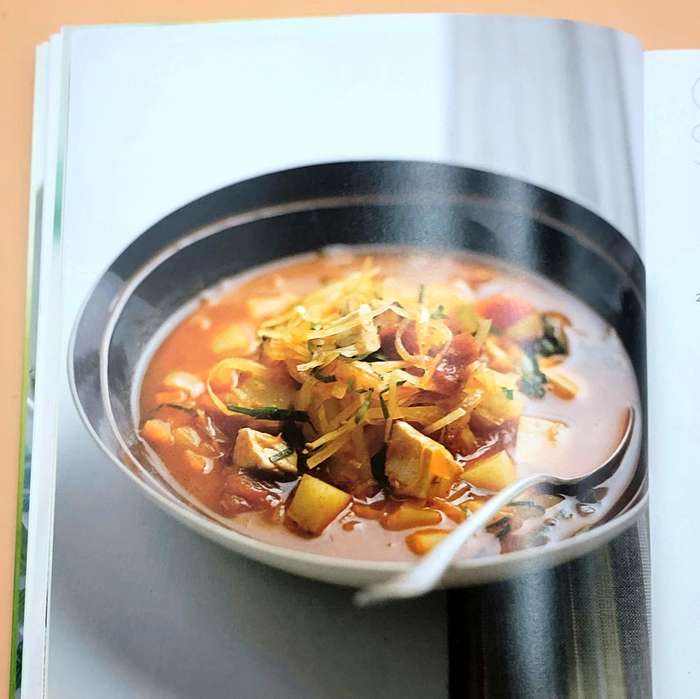 Easy Healthy - Marks & Spencer - Series of 8 Collectable Cookbooks