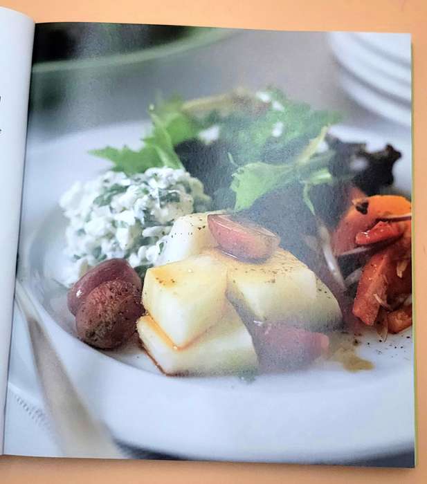 Easy Healthy - Marks & Spencer - Series of 8 Collectable Cookbooks
