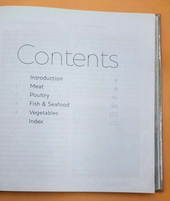 Easy Stir-Fry - Marks & Spencer - Series of 8 Collectable Cookbooks