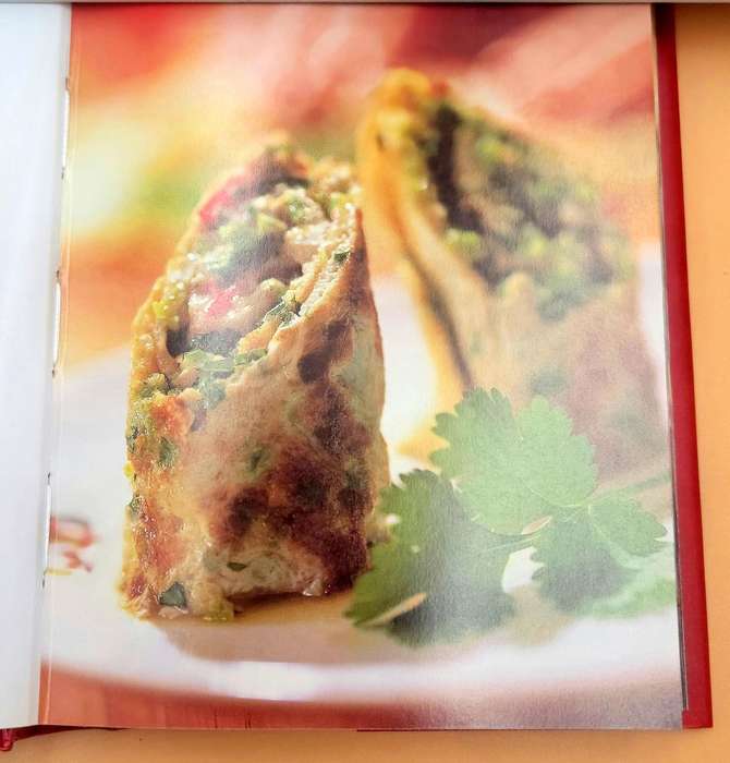 Everyday Thai - Parragon Books - Series of 4 Collectable Cookbooks