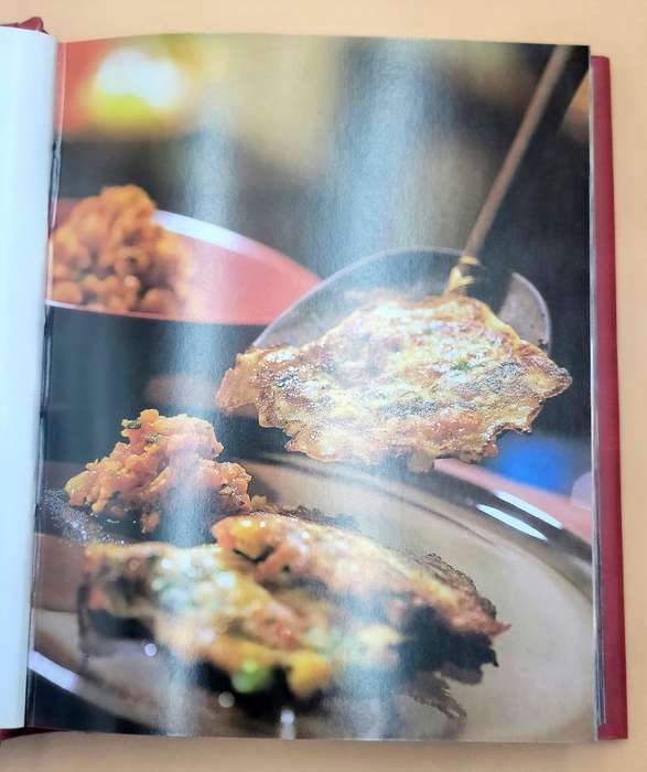 Everyday Thai - Parragon Books - Series of 4 Collectable Cookbooks