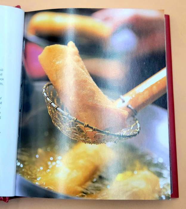 Everyday Thai - Parragon Books - Series of 4 Collectable Cookbooks