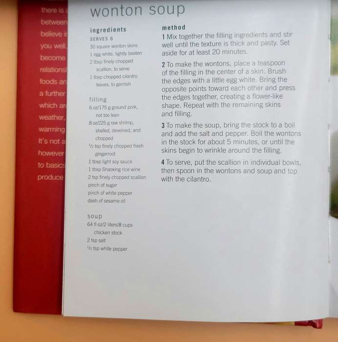 Everyday Chinese - Parragon Books - Series of 4 Collectable Cookbooks