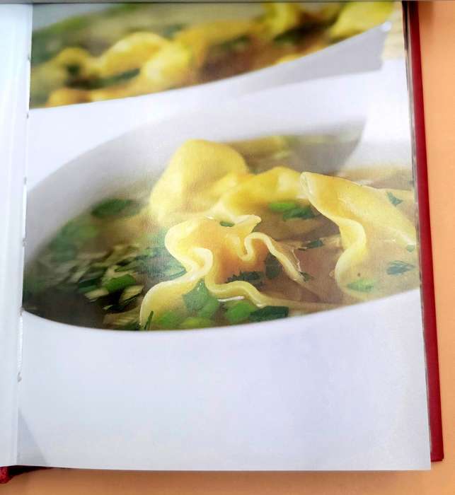 Everyday Chinese - Parragon Books - Series of 4 Collectable Cookbooks