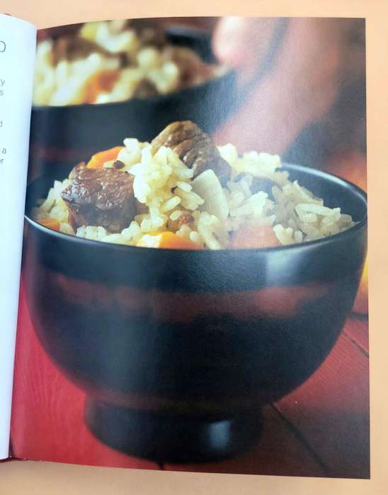 Everyday Chinese - Parragon Books - Series of 4 Collectable Cookbooks