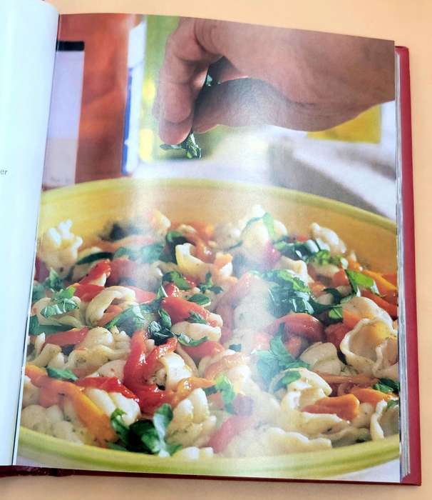 Everyday Italian - Parragon Books - Series of 4 Collectable Cookbooks