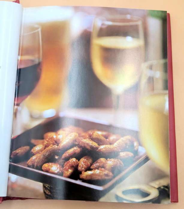 Everyday Tapas - Parragon Books - Series of 4 Collectable Cookbooks