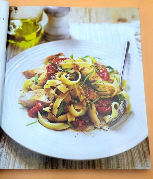 Goodfood 101- Best ever chicken recipes - Series of 6 Collectable Cookbooks