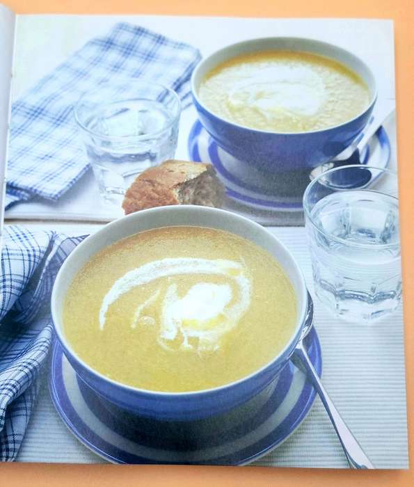 Goodfood 101- Hot & Spicy Dishes - Series of 6 Collectable Cookbooks