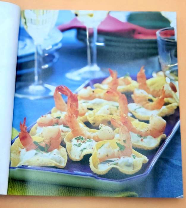 Goodfood 101- Hot & Spicy Dishes - Series of 6 Collectable Cookbooks