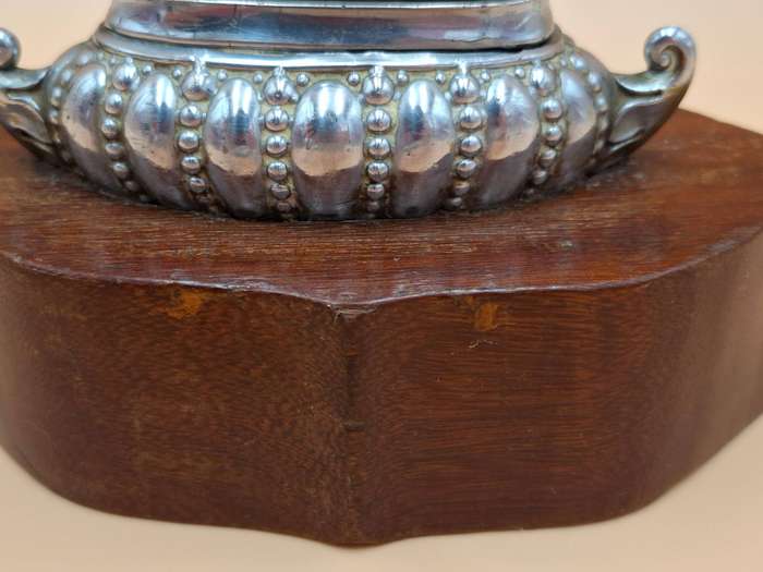 Vintage Cigarette/Cigar Lighter - manufactured between 1936 and 1954