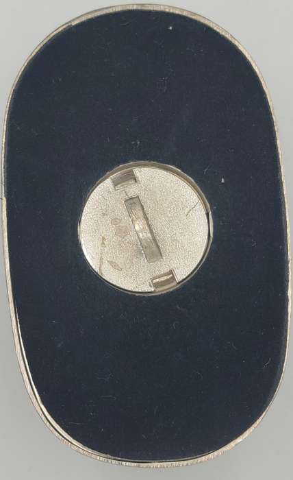 Vintage Silver Plated Baby Bootie Shoe Money Box - Great Condition