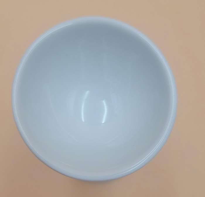 Vintage Pair of Bavarian Porcelain Shumann Gotland Arzberg Egg Cups