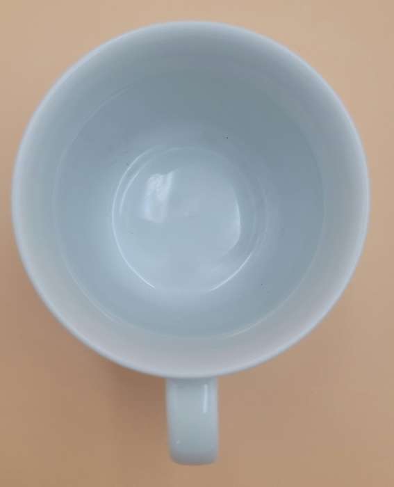 Vintage Arzberg Retsch Baby Plate and Mug with a Donkey Design