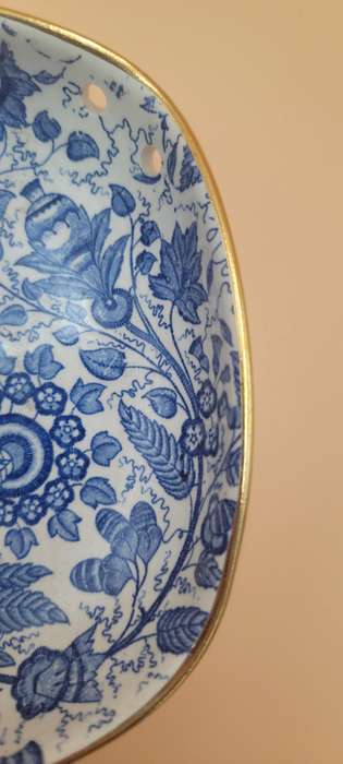 Vintage Wachtersbach "Manila" Bowl designed by Ursula Fesca