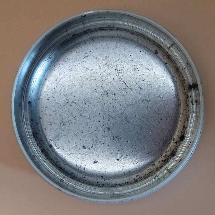 Vintage Trio of Storage Tins - Droste Pastille, Lindor Heart Shaped & Fossil AirXpress Watch
