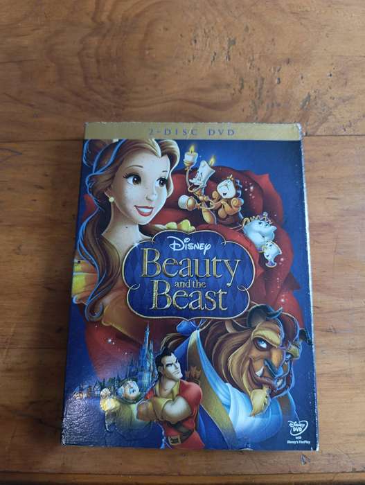 Disney's Beauty & the Beast