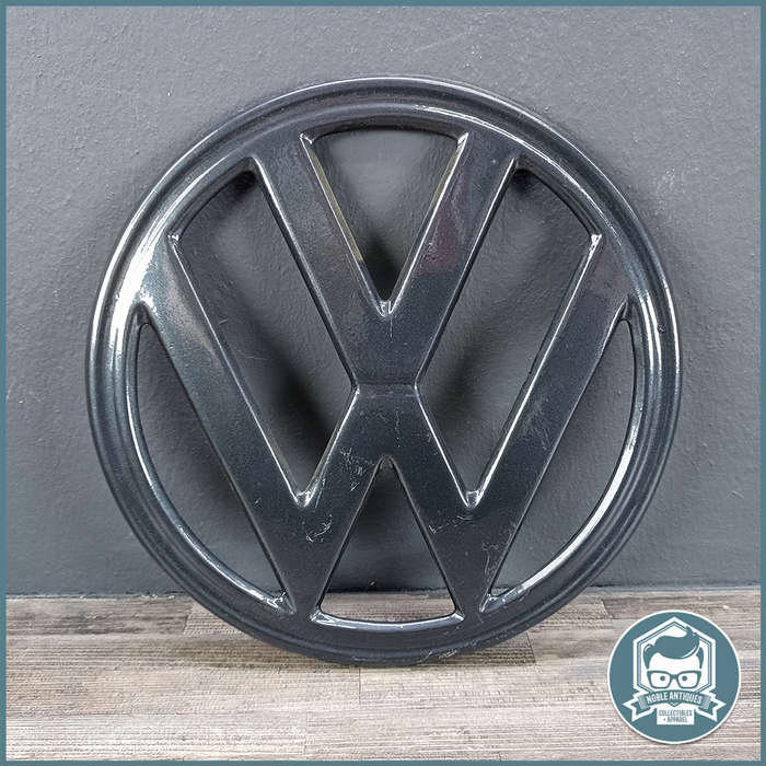 LARGE VW Badge Emblem Front Nose Kombi!!!