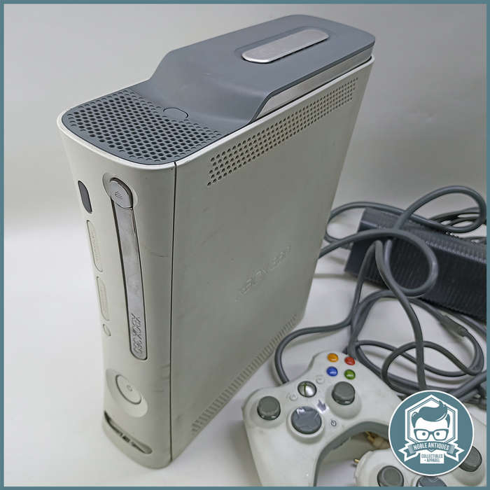 Complete Working X Box 360 Console Combo!!!
