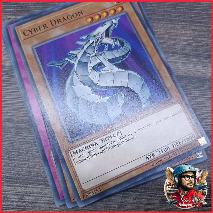 MASSIVE Konami Yu-Gi-Oh! TCard Collection most pre 2000