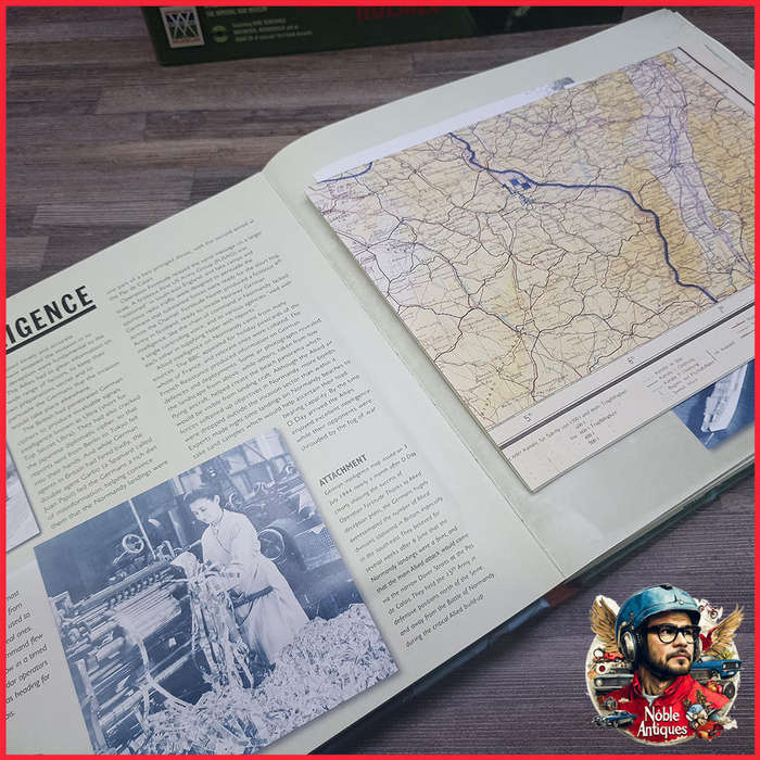 The D-Day Experience: From the Invasion to the Liberation of Paris Audio CD