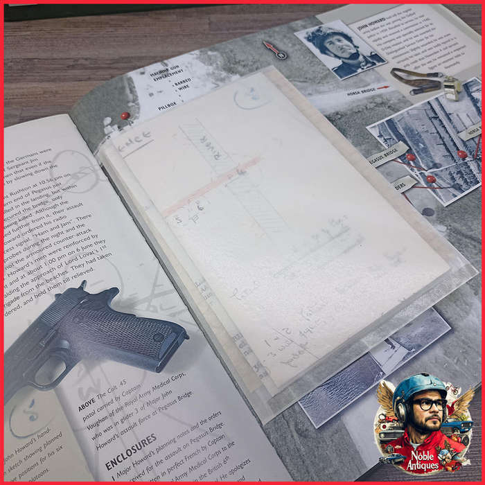 The D-Day Experience: From the Invasion to the Liberation of Paris Audio CD