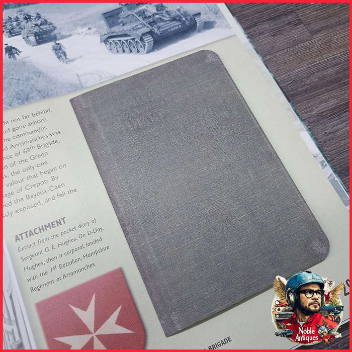 The D-Day Experience: From the Invasion to the Liberation of Paris Audio CD