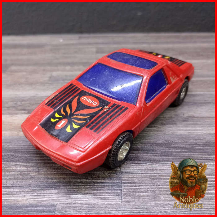 Die Cast 2