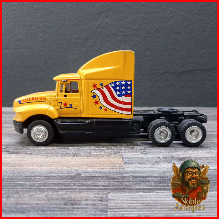 Die Cast 5