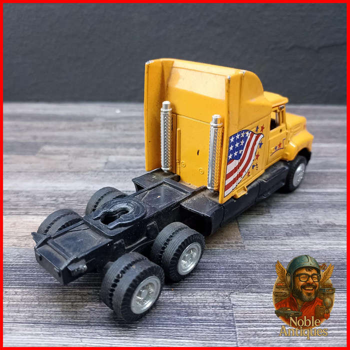 Die Cast 5