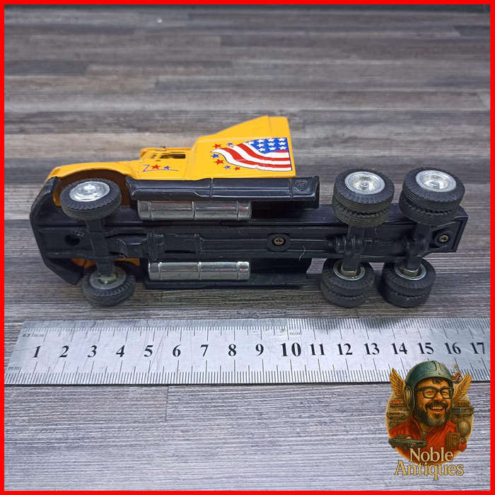Die Cast 5