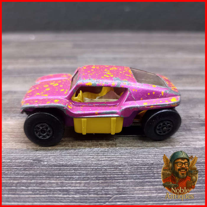 Die Cast 12