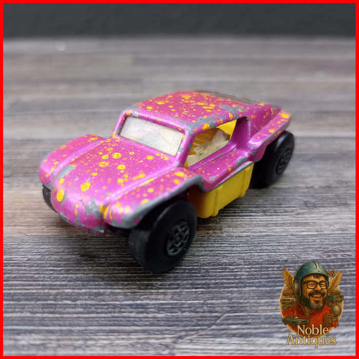 Die Cast 12