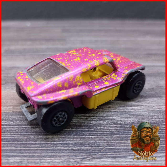Die Cast 12